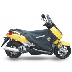 Θερμικό Κάλυμμα Ποδιών Τucano Urbano R155 X-Max  250 (-2009)